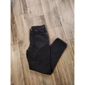 Chic Made in‎ America Mom Jeans